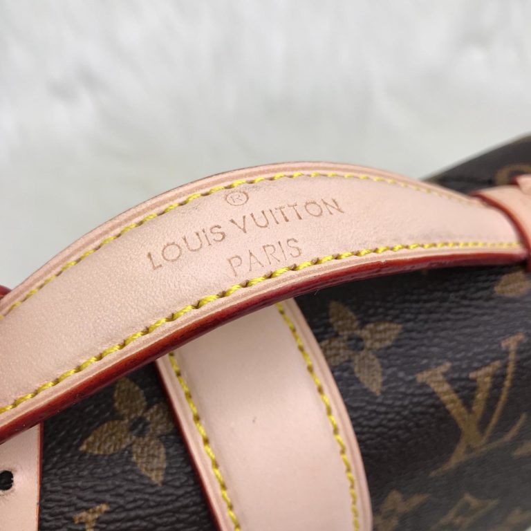 louis vuitton canta chantilly lock 21x18