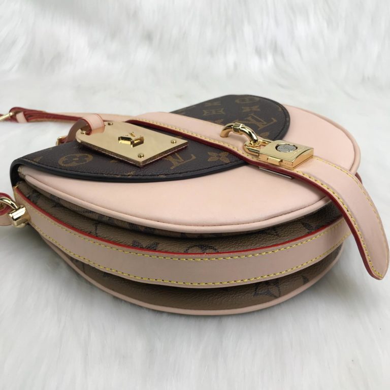 louis vuitton canta chantilly lock 21x18