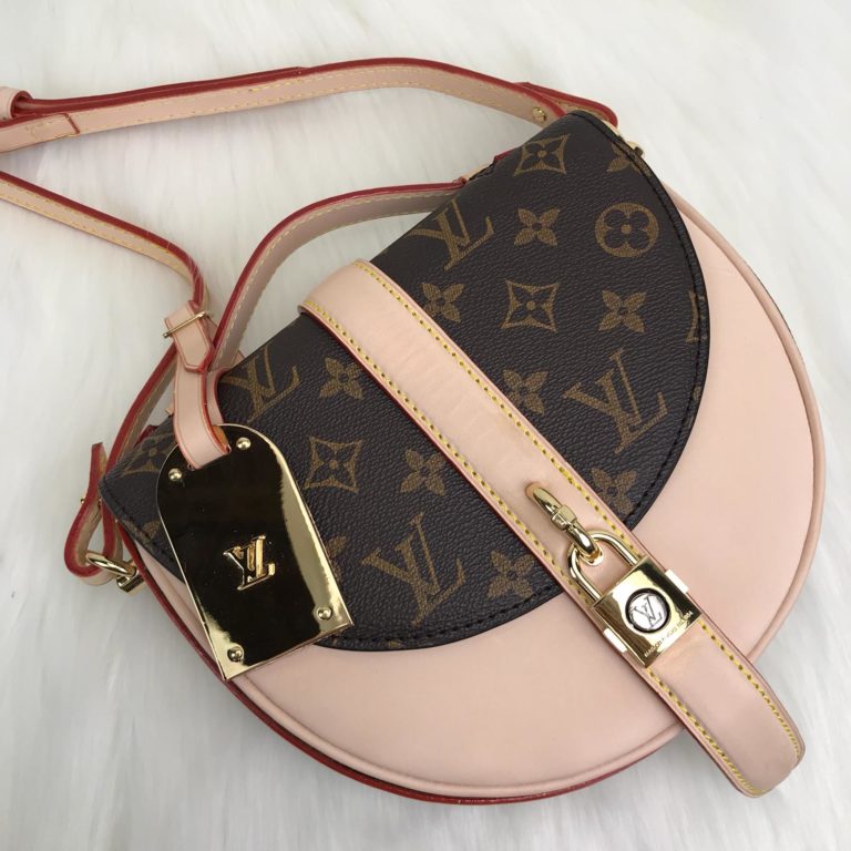 louis vuitton canta chantilly lock 21x18