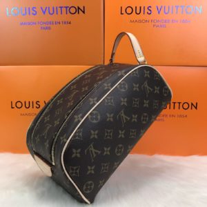 louis vuitton canta erkek el king size toiletry monogram 26x18