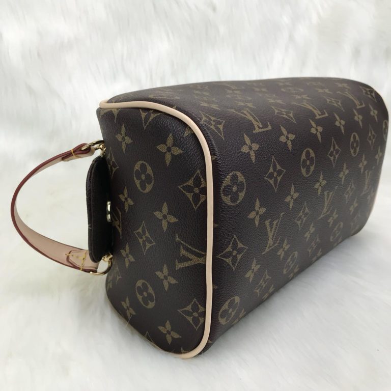 louis vuitton canta erkek el king size toiletry monogram 26x18