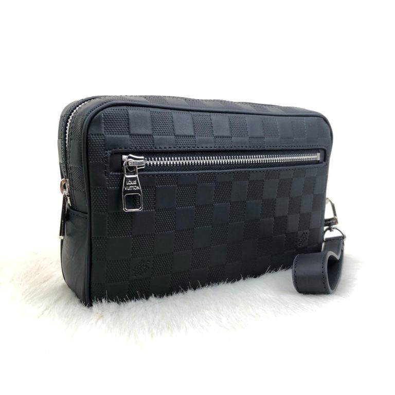 louis vuitton canta erkek kasai infini clutch el cantasi 25x16x6