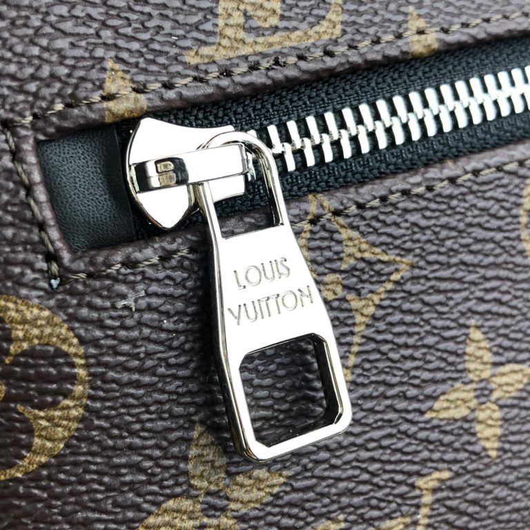 louis vuitton canta erkek kasai kahve clutch el cantasi 25x16x6