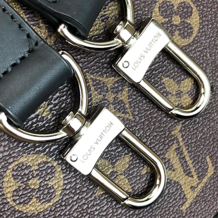 louis vuitton canta evrak laptop cantasi monogram unisex 40x30x8