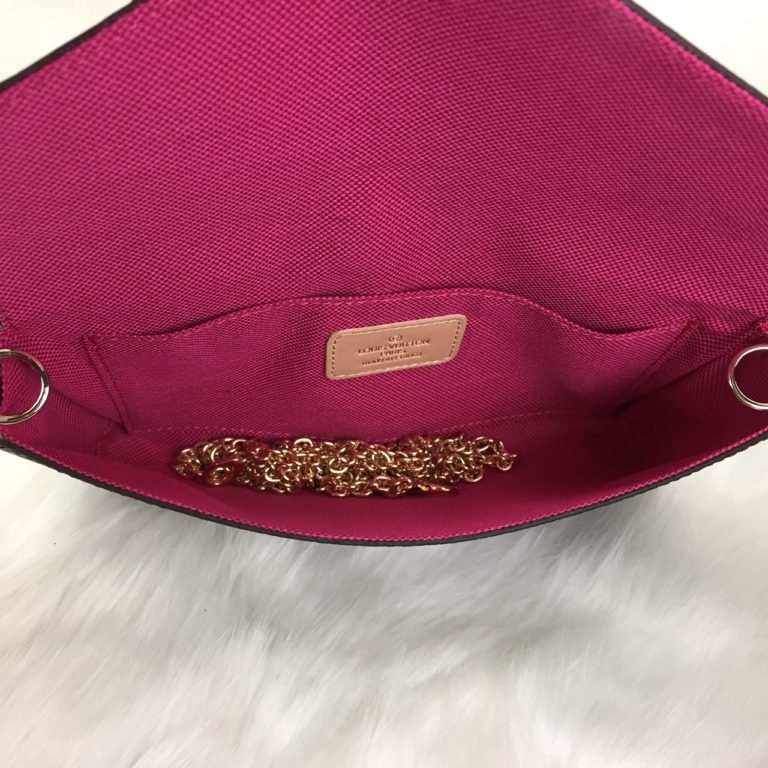 louis vuitton canta felice 22x12