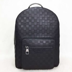 louis vuitton canta josh sirt cantasi infini siyah 42x31x13