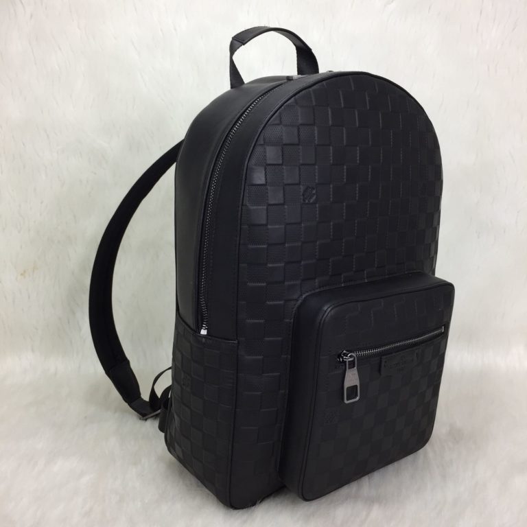 louis vuitton canta josh sirt cantasi infini siyah 42x31x13