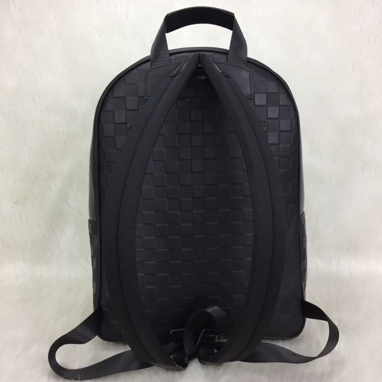 louis vuitton canta josh sirt cantasi infini siyah 42x31x13