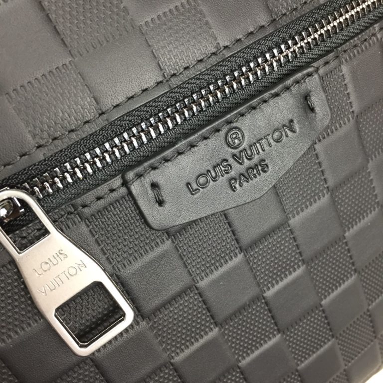 louis vuitton canta josh sirt cantasi infini siyah 42x31x13