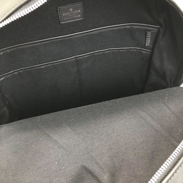 louis vuitton canta josh sirt cantasi kahve damier 42x31x13