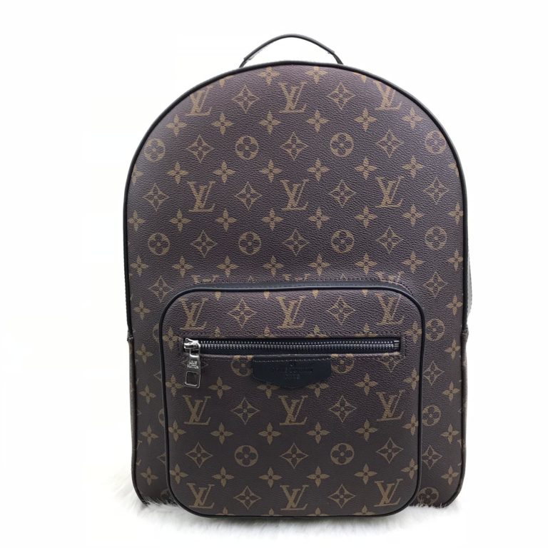 louis vuitton canta josh sirt cantasi monogram 42x31x13