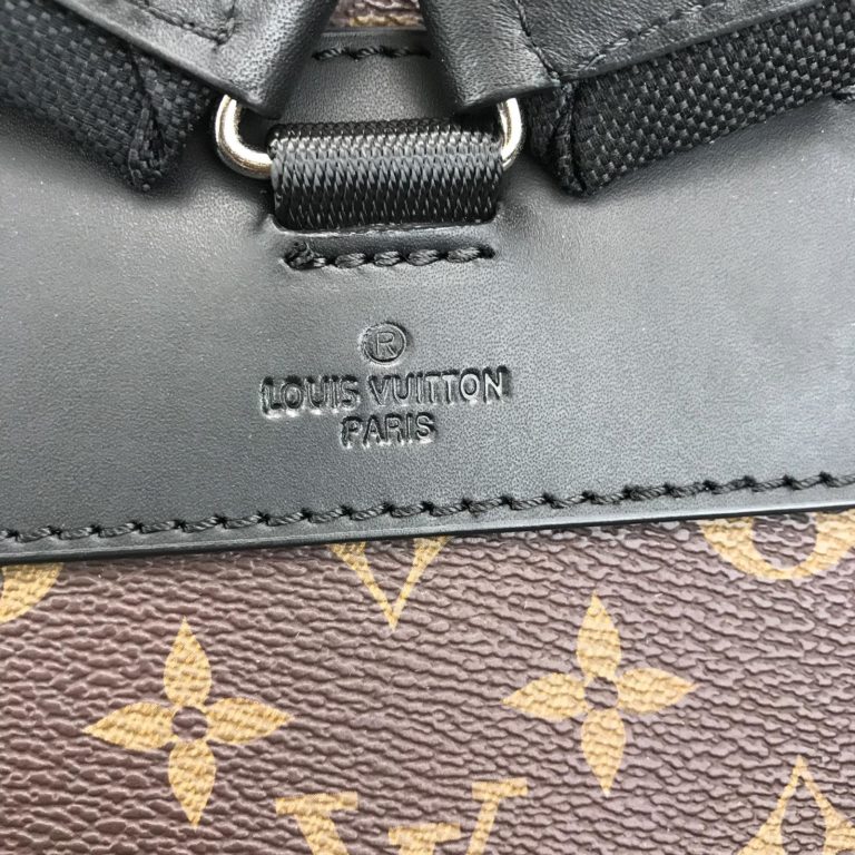 louis vuitton canta josh sirt cantasi monogram 42x31x13