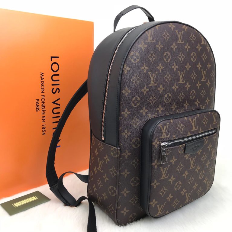 louis vuitton canta josh sirt cantasi monogram 42x31x13