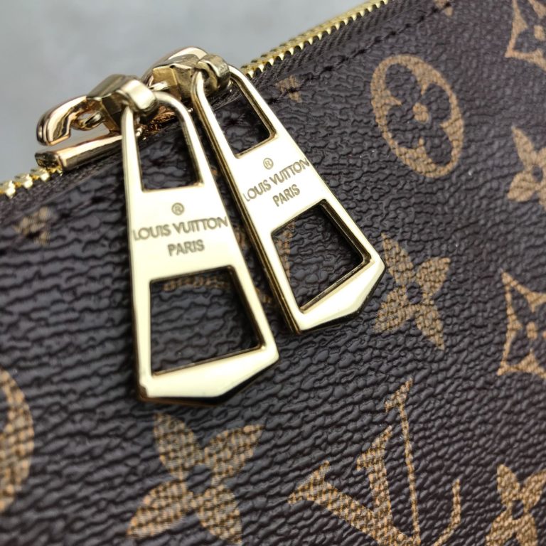 louis vuitton canta lorette postaci pembe 27x19
