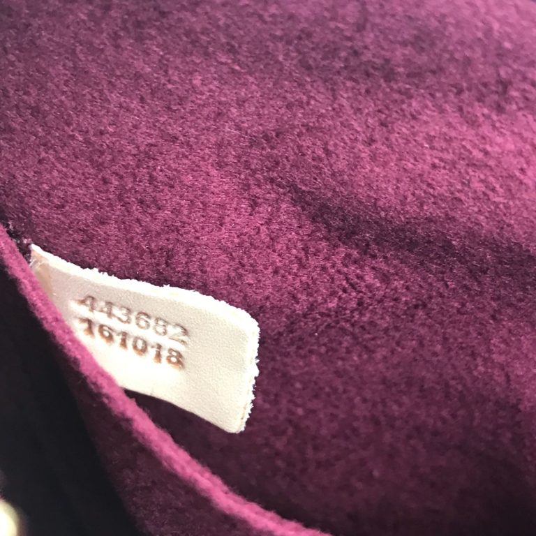 louis vuitton canta lorette postaci turuncu 27x19