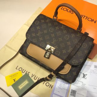 louis vuitton canta marignan hardal sari 32x25
