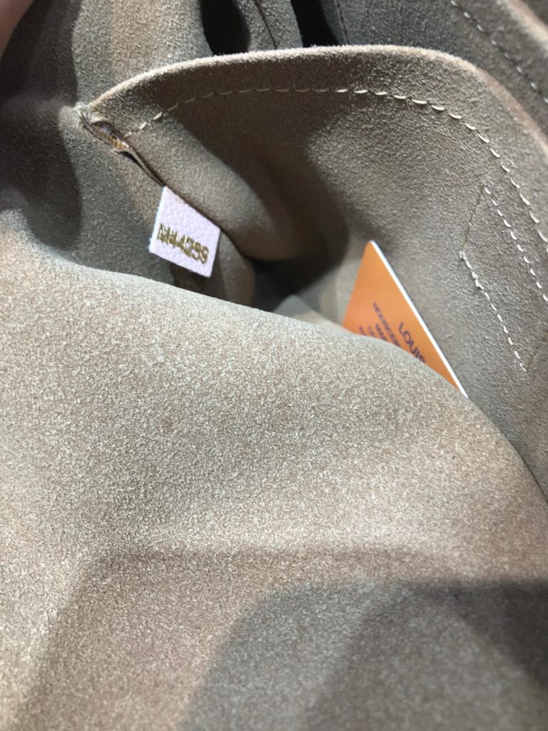louis vuitton canta marignan pudra pembe 32x25
