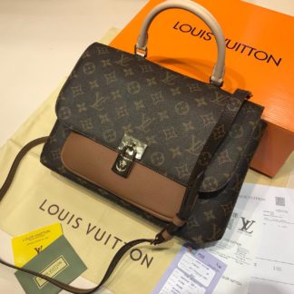louis vuitton canta marignan taba 32x25