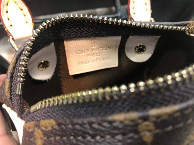 louis vuitton canta nano boy 14cm