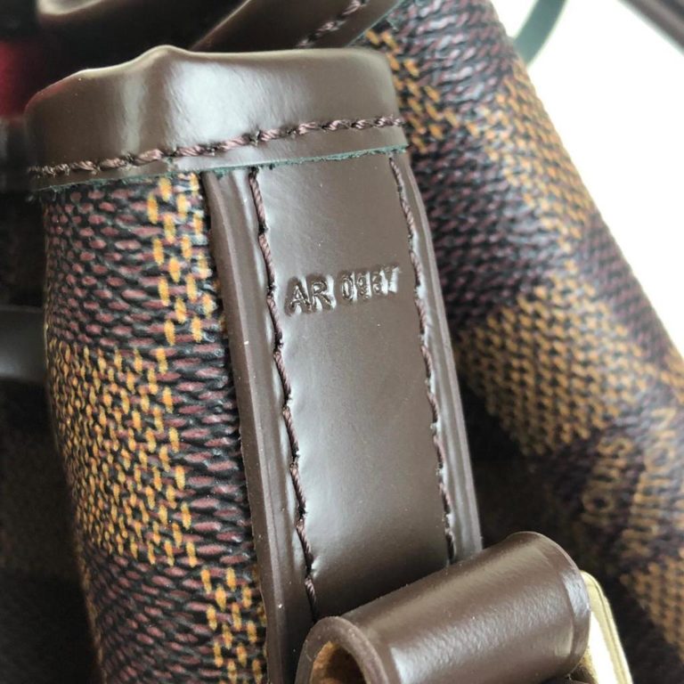 louis vuitton canta noe buzgulu damier buyuk 36x27x21