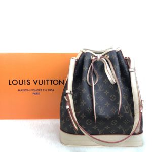 louis vuitton canta noe buzgulu monogram buyuk 36x27x21