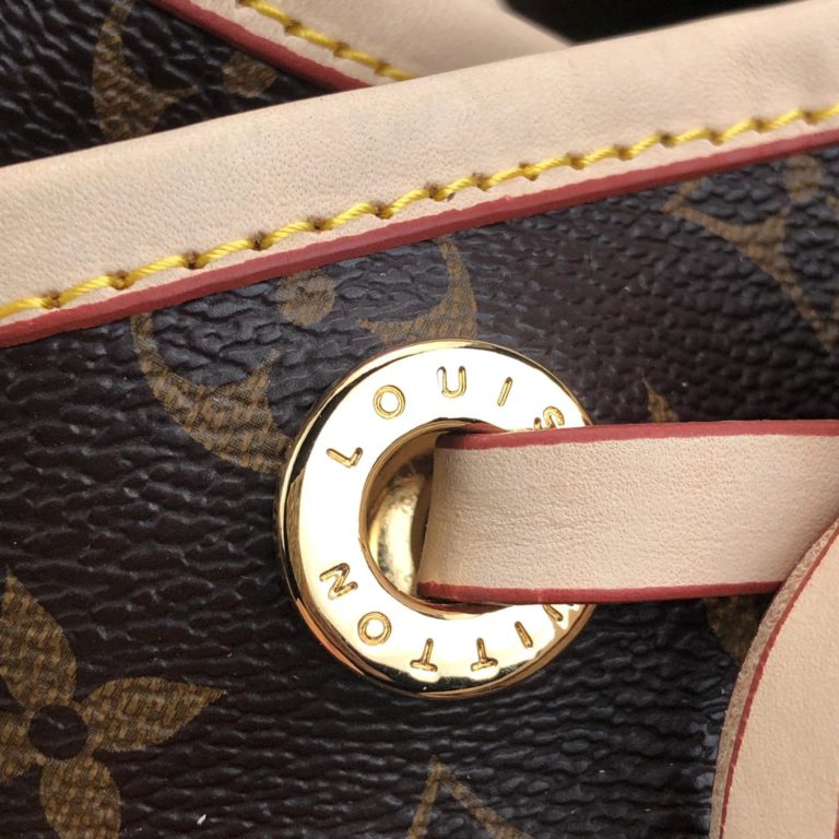 louis vuitton canta noe buzgulu monogram buyuk 36x27x21