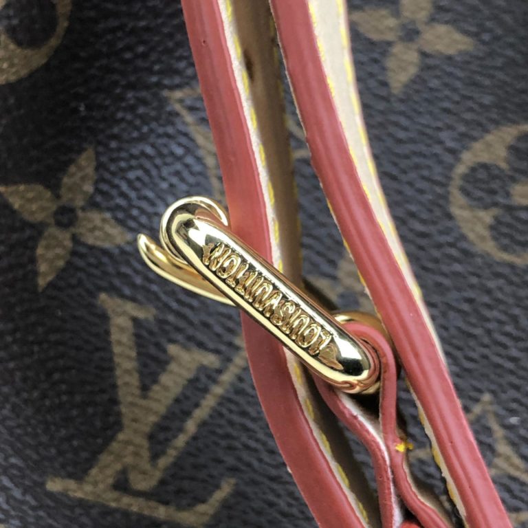 louis vuitton canta noe buzgulu monogram buyuk 36x27x21