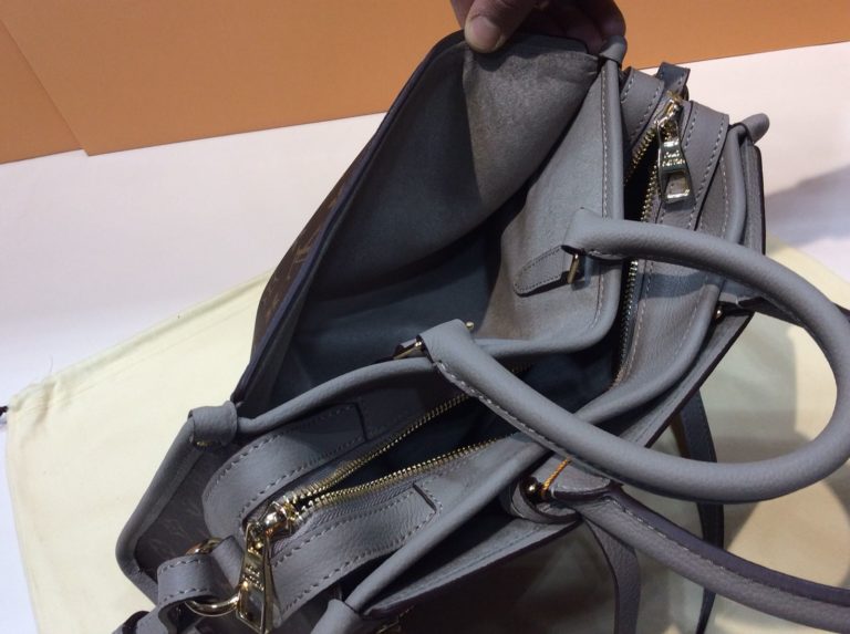 louis vuitton canta popincourt gri 30x20