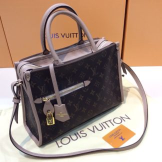 louis vuitton canta popincourt pudra pembe 30x20