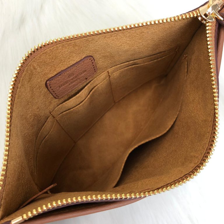 louis vuitton canta portfoy taba monogram 24x17