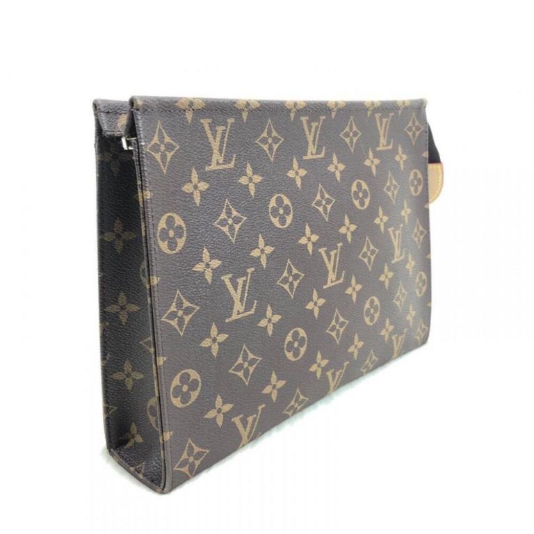 louis vuitton canta portfoy toiletry monogram 26x20