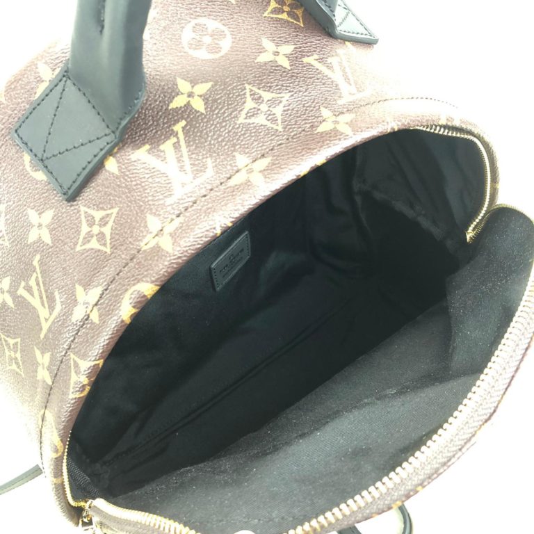 louis vuitton canta sirt cantasi palm buyuk 33x30