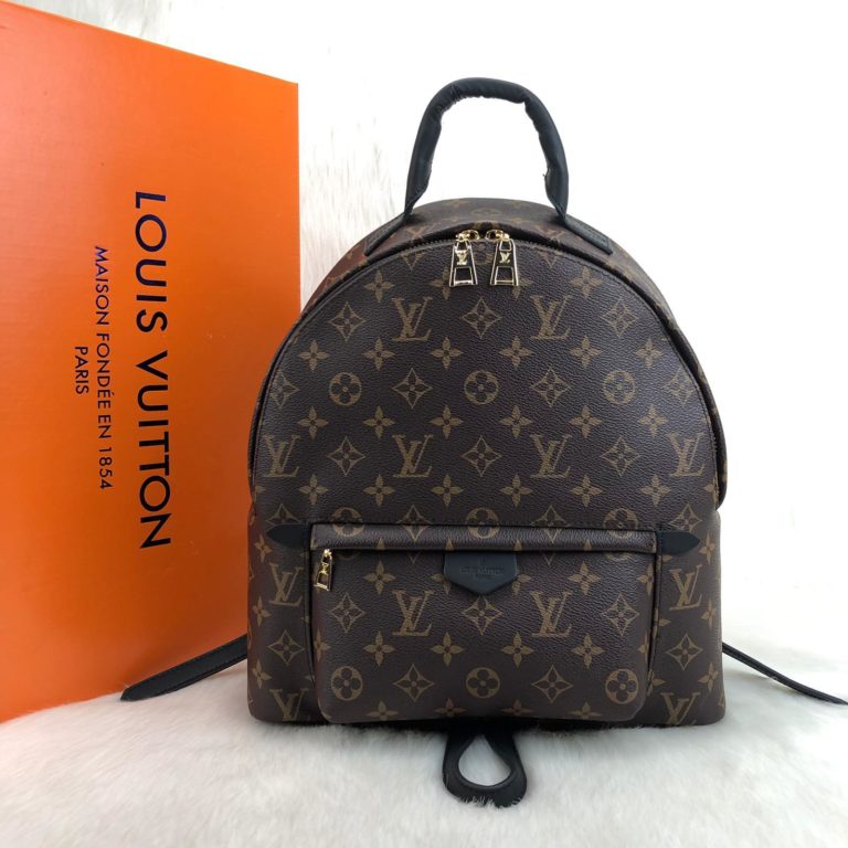 louis vuitton canta sirt cantasi palm buyuk 33x30