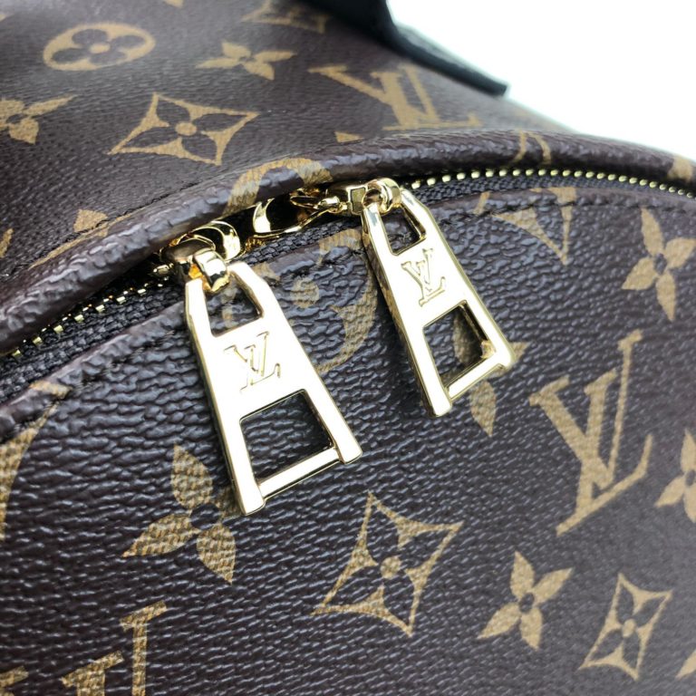louis vuitton canta sirt cantasi palm buyuk 33x30