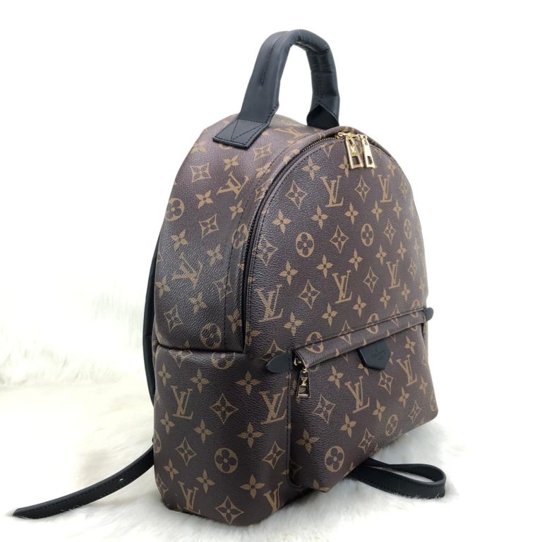 louis vuitton canta sirt cantasi palm buyuk 33x30