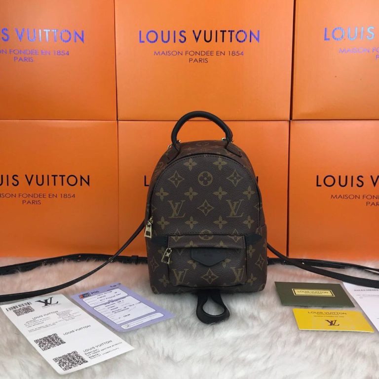 louis vuitton canta sirt cantasi palm mini boy 24x16
