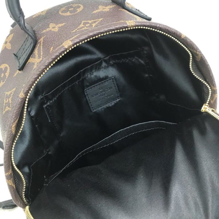 louis vuitton canta sirt cantasi palm mini boy 24x16
