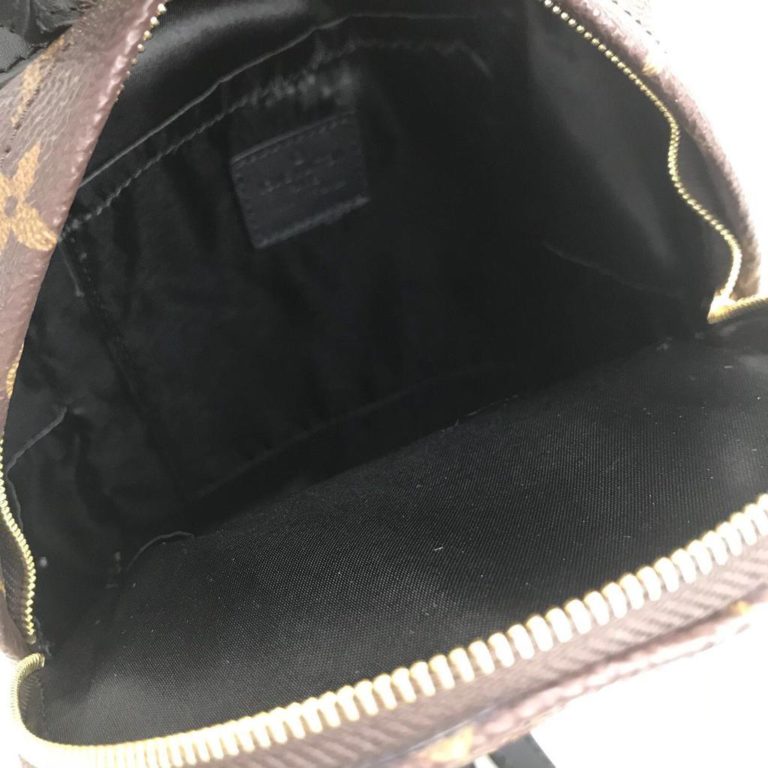 louis vuitton canta sirt cantasi palm mini boy 24x16