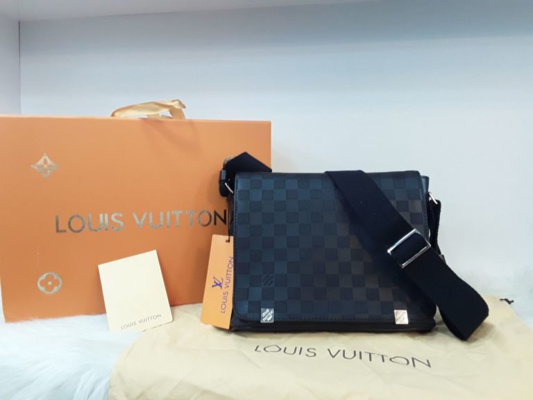 louis vuitton canta suni deri erkek capraz siyah infini