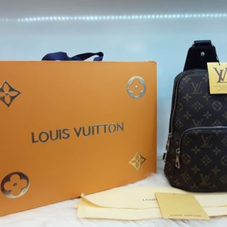 louis vuitton canta suni deri erkek omuz monogram 30x20