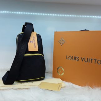 louis vuitton canta suni deri erkek omuz sari infini siyah 30x20
