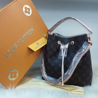 louis vuitton canta suni deri neonoe torba buzmeli cift askili monogram krem 26x26