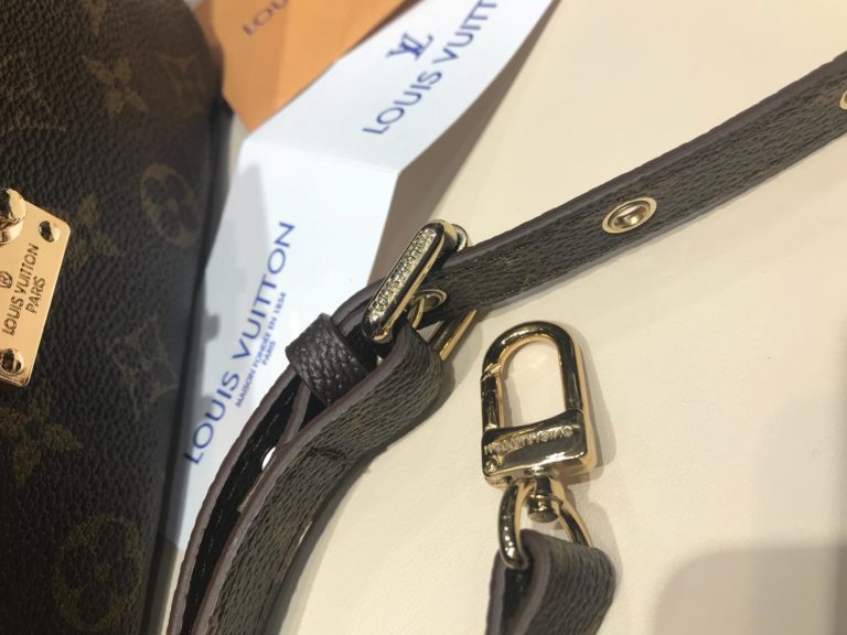 louis vuitton canta suni deri pochette metis monogram  24x20