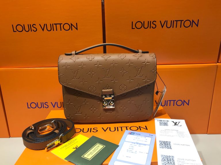 louis vuitton canta suni deri pochette metis taba 24x20