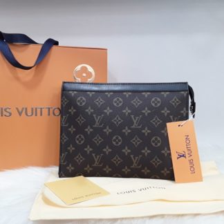 louis vuitton canta suni deri portfoy clutch monogram