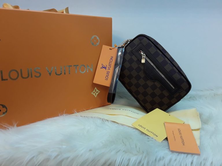 louis vuitton canta suni deri saint paul erkek el cantasi damier kahve