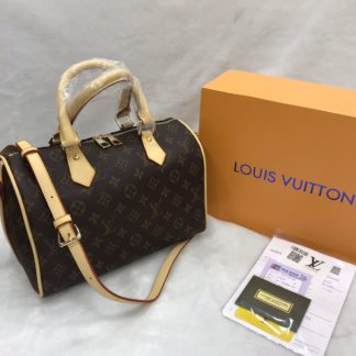 louis vuitton canta suni deri speedy capraz aski monogram 30