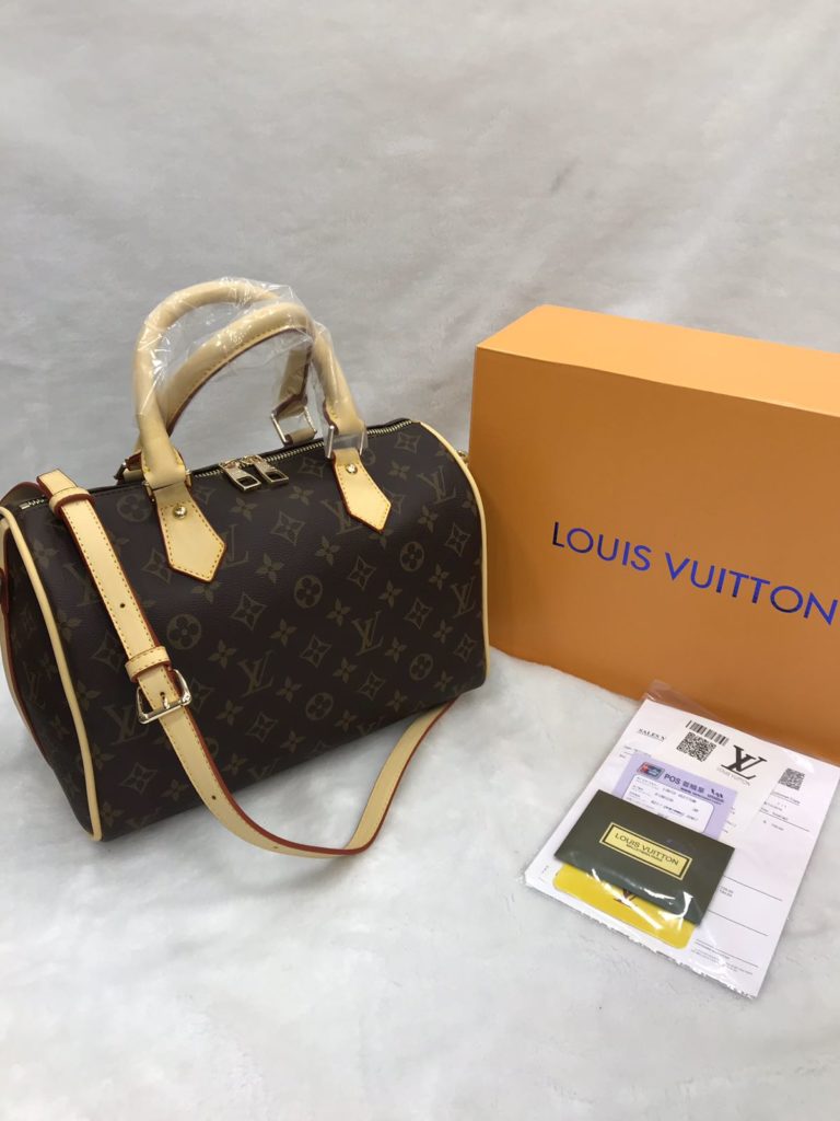 louis vuitton canta suni deri speedy capraz aski monogram 30