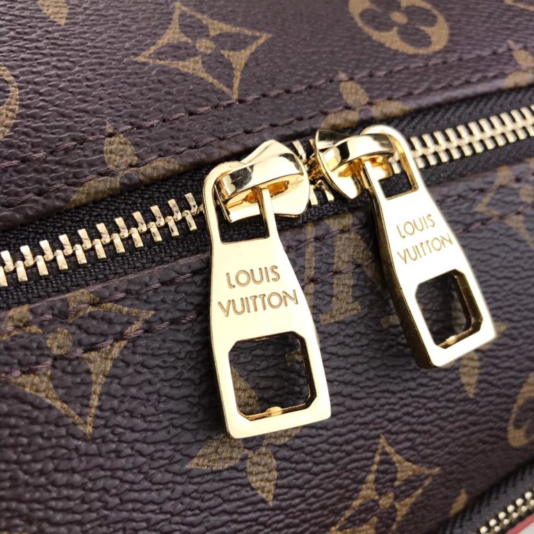 louis vuitton canta toiletry erkek el cantasi monogram 24x14