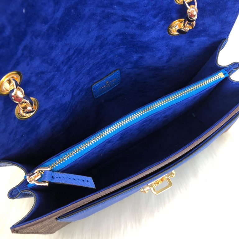 louis vuitton canta victoire monogram mavi 27x17x10